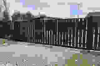 Купить ворота из профильной трубы Петропавловск-Камчатский, цена от 4176 руб. 2025 г. Камчатском крае