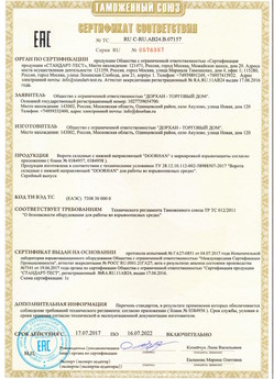 2015.03.20 Петропавловск-Камчатский - Блоки управления электроприводами, торговой марки CAME.