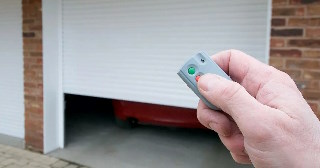 Купить автоматику для рулонных ворот Петропавловск-Камчатский, цена от 2802 руб.