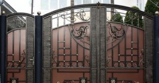 Купить услугу замер ворот Петропавловск-Камчатский, цена от 582 рублей